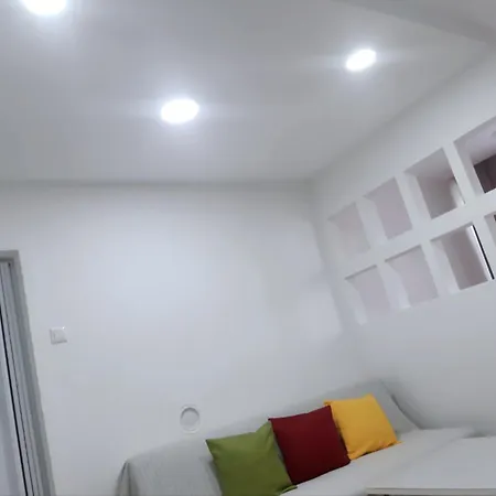 Apartment Annie Bihać