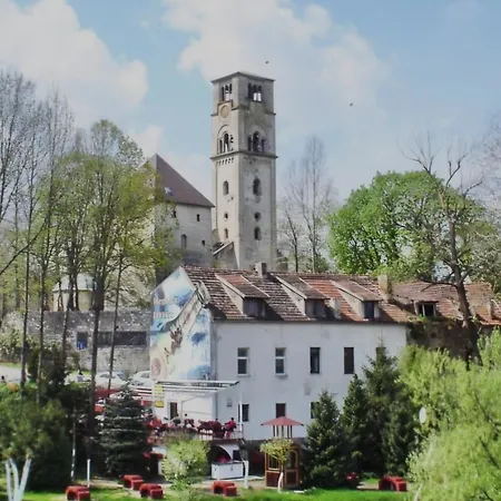 Annie Apartment Bihać