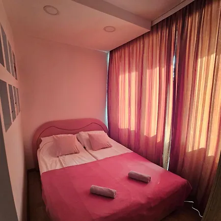 Annie شقة بيهاتش