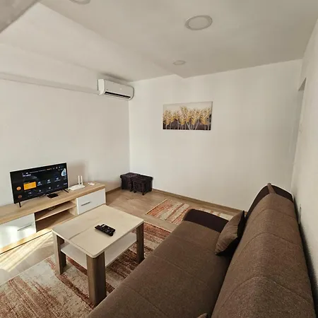 Apartment Annie Bihać
