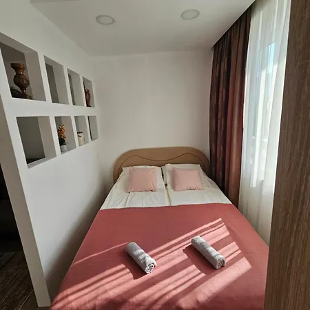 Annie Apartman Bihac