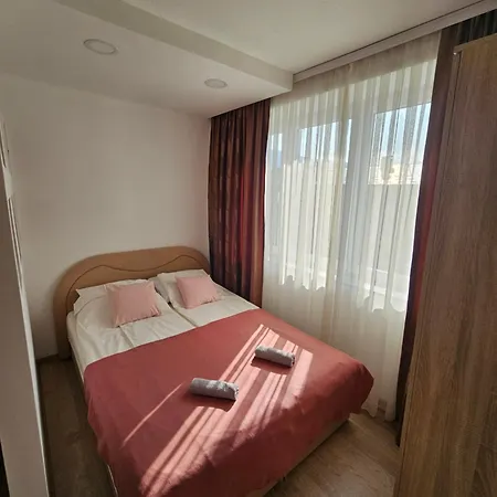 Annie Apartment Bihać
