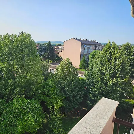 Apartment Annie Bihać