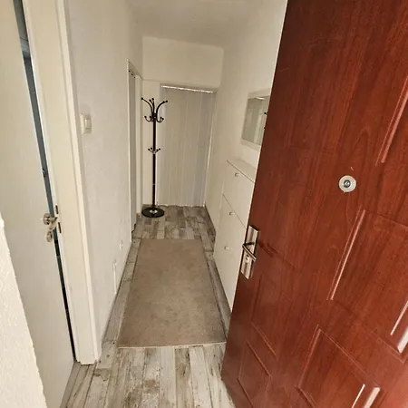 Annie Apartman