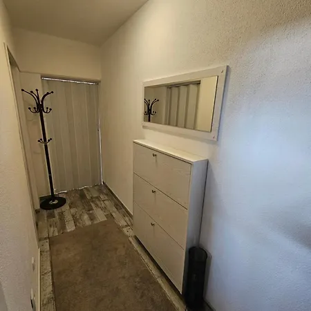 Annie Apartman *