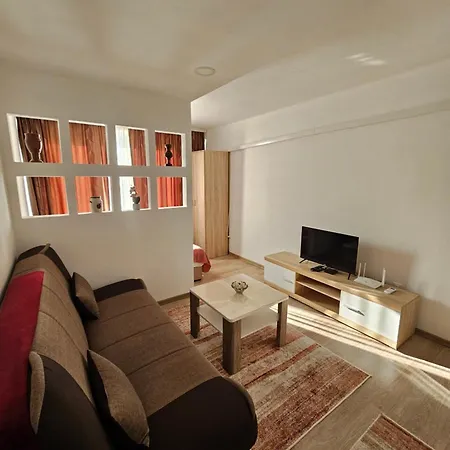 Apartment Annie Bihać