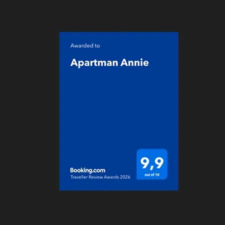 Annie * Bihac